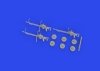 Eduard SIN648110 Anson Mk. I AIRFIX 1/48